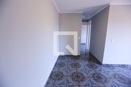Sala de Jantar de apartamento para alugar com 2 quartos, 58m² em Conjunto Residencial Vista Verde, São Paulo