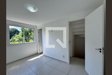 Suíte 1 de casa de condomínio à venda com 4 quartos, 163m² em Vargem Grande, Rio de Janeiro