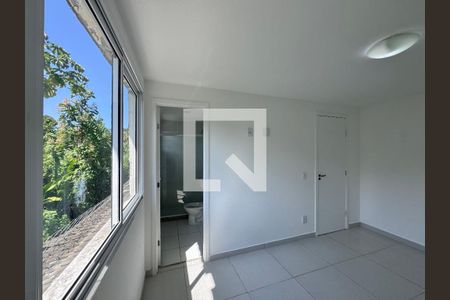 Suíte 1 de casa de condomínio à venda com 4 quartos, 163m² em Vargem Grande, Rio de Janeiro