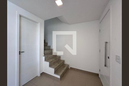 Sala de casa de condomínio à venda com 4 quartos, 163m² em Vargem Grande, Rio de Janeiro