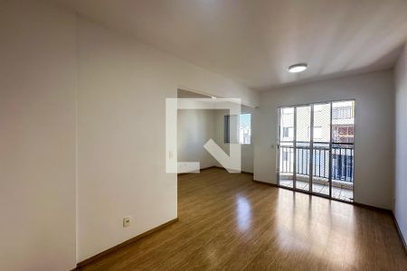 Sala de apartamento para alugar com 2 quartos, 63m² em Mooca, São Paulo