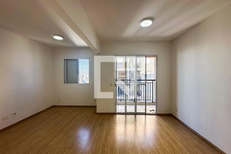 Sala de apartamento para alugar com 2 quartos, 63m² em Mooca, São Paulo
