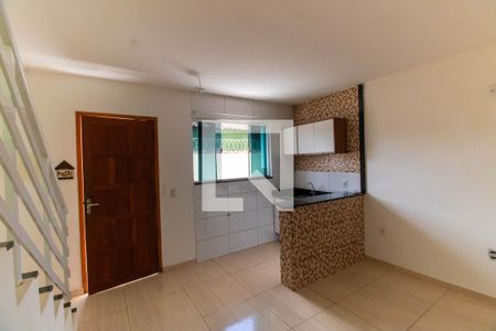 Sala de casa à venda com 1 quarto, 58m² em Itaipu, Niterói