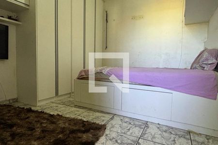 Quarto  de casa para alugar com 1 quarto, 144m² em Taboão, São Bernardo do Campo