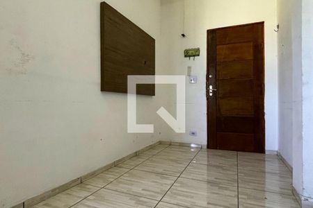 Sala de casa para alugar com 1 quarto, 144m² em Taboão, São Bernardo do Campo