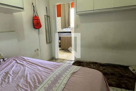 Quarto  de casa para alugar com 1 quarto, 144m² em Taboão, São Bernardo do Campo