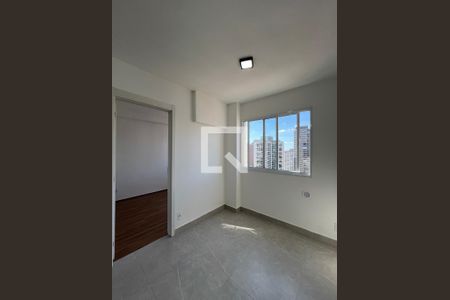 Sala/cozinha de apartamento para alugar com 2 quartos, 34m² em Ipiranga, São Paulo