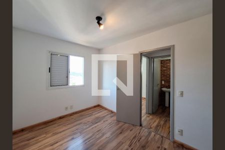 Quarto 1 de apartamento para alugar com 2 quartos, 47m² em Vila Bela Vista (zona Norte), São Paulo