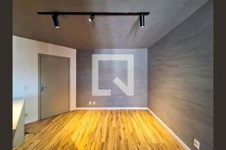 Sala de apartamento para alugar com 2 quartos, 47m² em Vila Bela Vista (zona Norte), São Paulo