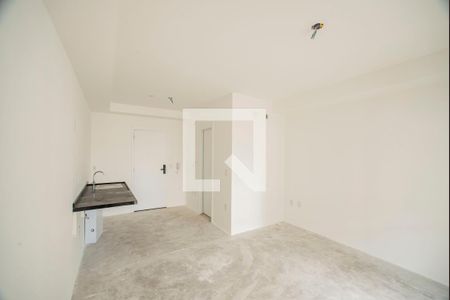 Studio de kitnet/studio para alugar com 1 quarto, 29m² em Vila Clementino, São Paulo