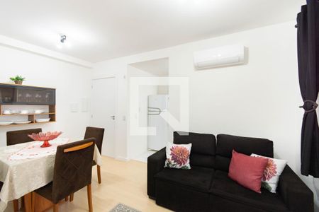 Apartamento para alugar com 3 quartos, 61m² em Igara, Canoas