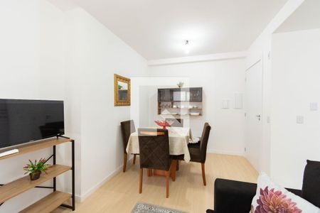 Apartamento para alugar com 3 quartos, 61m² em Igara, Canoas