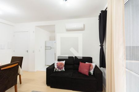 Apartamento para alugar com 3 quartos, 61m² em Igara, Canoas