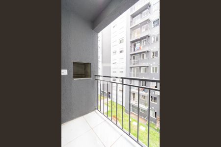 Apartamento para alugar com 3 quartos, 61m² em Igara, Canoas