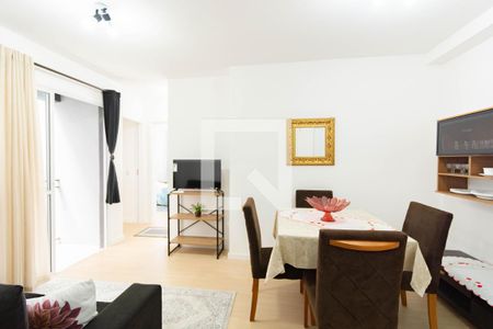 Apartamento para alugar com 3 quartos, 61m² em Igara, Canoas