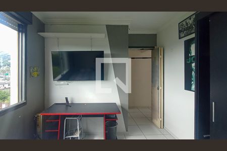 Apartamento à venda com 1 quarto, 43m² em Partenon, Porto Alegre