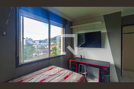 Apartamento à venda com 1 quarto, 43m² em Partenon, Porto Alegre