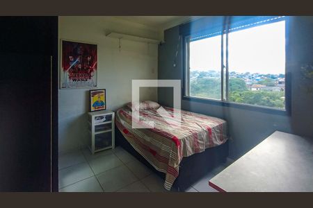 Apartamento à venda com 1 quarto, 43m² em Partenon, Porto Alegre