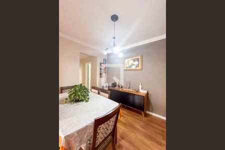 Sala de Jantar de apartamento para alugar com 3 quartos, 82m² em Sacomã, São Paulo