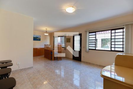 Sala de casa à venda com 2 quartos, 149m² em Vila Ester (zona Norte), São Paulo
