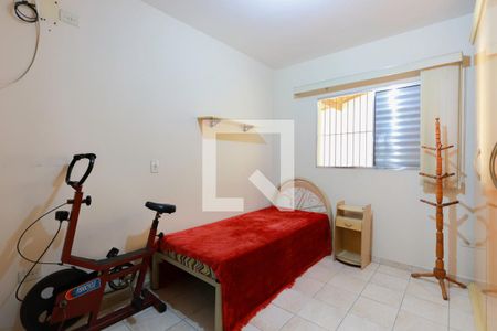 Quarto 2 de casa à venda com 2 quartos, 149m² em Vila Ester (zona Norte), São Paulo
