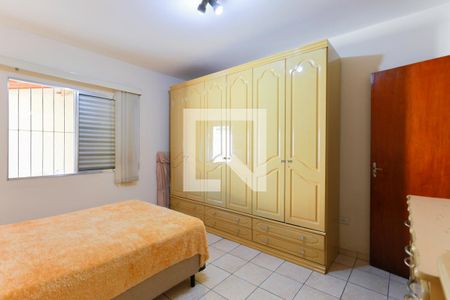 Quarto 1 de casa à venda com 2 quartos, 149m² em Vila Ester (zona Norte), São Paulo