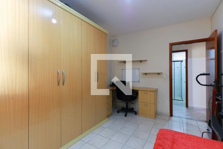 Quarto 2 de casa à venda com 2 quartos, 149m² em Vila Ester (zona Norte), São Paulo