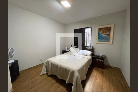 Quarto 1 de apartamento à venda com 2 quartos, 53m² em Jardim Cláudia, São Paulo