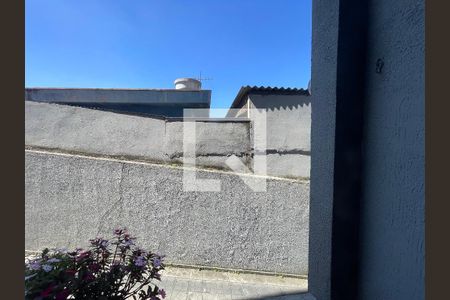 Sala de apartamento à venda com 2 quartos, 53m² em Jardim Cláudia, São Paulo