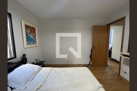 Quarto 1 de apartamento à venda com 2 quartos, 53m² em Jardim Cláudia, São Paulo