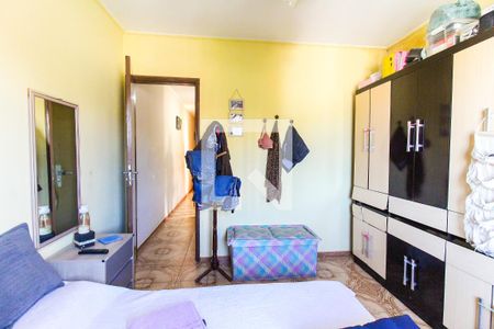 Quarto 1 de casa à venda com 3 quartos, 300m² em Vila Regina, São Paulo