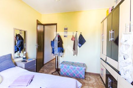 Quarto 1 de casa à venda com 3 quartos, 300m² em Vila Regina, São Paulo