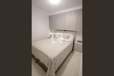 Quarto  de apartamento para alugar com 3 quartos, 72m² em Jardim Bela Vista, Guarulhos