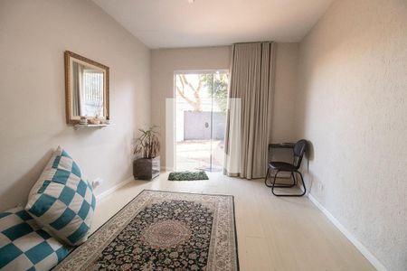 Sala 2 de casa para alugar com 2 quartos, 120m² em Alto da Xv, Curitiba