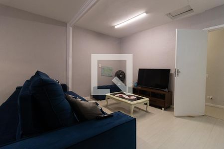 Sala 1 de casa para alugar com 2 quartos, 120m² em Alto da Xv, Curitiba