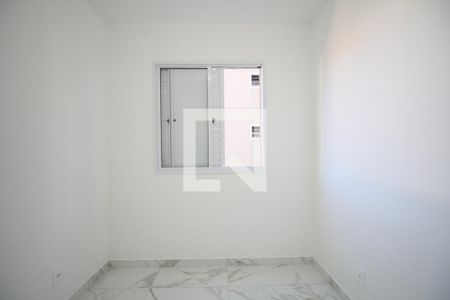 Quarto de apartamento para alugar com 2 quartos, 42m² em Jardim Umarizal, São Paulo