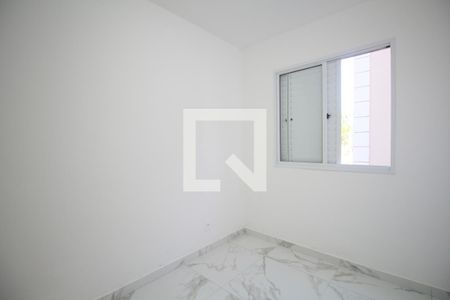 Quarto de apartamento para alugar com 2 quartos, 42m² em Jardim Umarizal, São Paulo