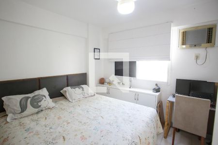 Quarto Suíte de apartamento para alugar com 3 quartos, 82m² em Taquara, Rio de Janeiro