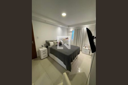Quarto de apartamento para alugar com 2 quartos, 150m² em Recreio dos Bandeirantes, Rio de Janeiro