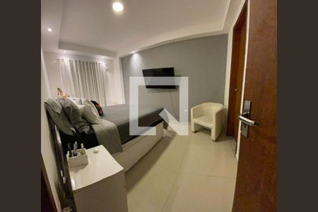 Quarto de apartamento para alugar com 2 quartos, 150m² em Recreio dos Bandeirantes, Rio de Janeiro