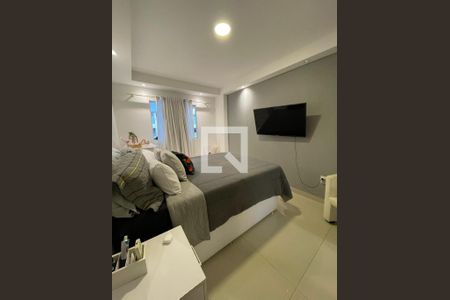 Quarto de apartamento para alugar com 2 quartos, 150m² em Recreio dos Bandeirantes, Rio de Janeiro