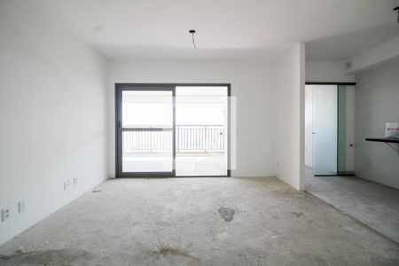 Sala de apartamento à venda com 3 quartos, 125m² em Quarta Parada, São Paulo