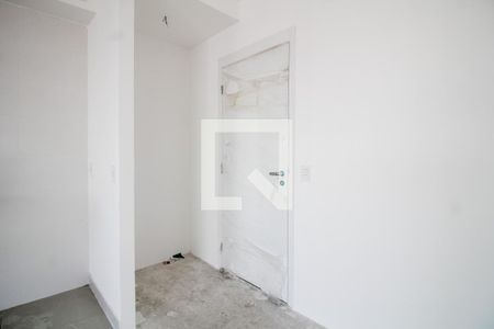 Sala de apartamento à venda com 3 quartos, 125m² em Quarta Parada, São Paulo