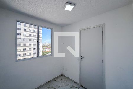 Apartamento para alugar com 2 quartos, 35m² em Ipiranga, São Paulo