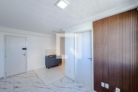 Apartamento para alugar com 2 quartos, 35m² em Ipiranga, São Paulo
