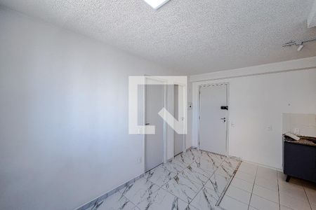 Apartamento para alugar com 2 quartos, 35m² em Ipiranga, São Paulo