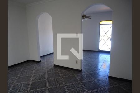 Foto 18 de casa à venda com 5 quartos, 248m² em Vila Joaquim Inacio, Campinas