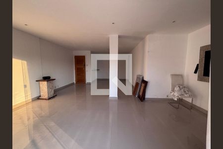 Sala de apartamento à venda com 3 quartos, 175m² em Recreio dos Bandeirantes, Rio de Janeiro