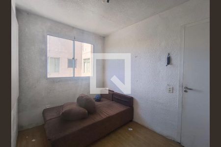 Quarto 2 de apartamento para alugar com 2 quartos, 40m² em Hípica, Porto Alegre