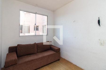Quarto 2 de apartamento para alugar com 2 quartos, 40m² em Hípica, Porto Alegre